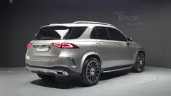 2023 Mercedes-Benz GLE-Class GLE450 4MATIC — фото 2