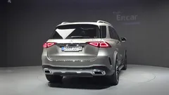 2023 Mercedes-Benz GLE-Class GLE450 4MATIC — фото 4