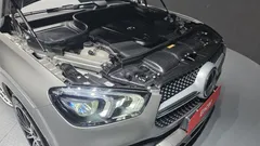 2023 Mercedes-Benz GLE-Class GLE450 4MATIC — фото 6