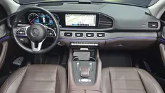 2023 Mercedes-Benz GLE-Class GLE450 4MATIC — фото 7
