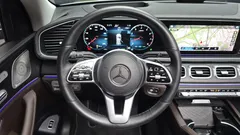 2023 Mercedes-Benz GLE-Class GLE450 4MATIC — фото 18
