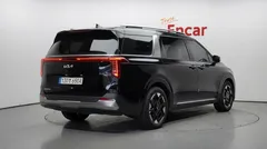 2024 Kia Canival Diesel 9-Seater Signature, чёрный — фото 2