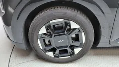 2024 Kia Canival Diesel 9-Seater Signature, чёрный — фото 5