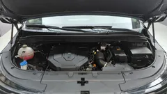 2024 Kia Canival Diesel 9-Seater Signature, чёрный — фото 6