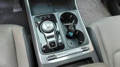 2024 Kia Canival Diesel 9-Seater Signature, чёрный — фото 9