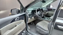 2024 Kia Canival Diesel 9-Seater Signature, чёрный — фото 10