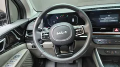 2024 Kia Canival Diesel 9-Seater Signature, чёрный — фото 14