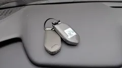 2024 Kia Canival Diesel 9-Seater Signature, чёрный — фото 17
