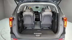 2024 Kia Canival Diesel 9-Seater Signature, чёрный — фото 19