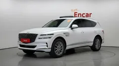 2023 Genesis GV80 2.5T Gasoline AWD — фото 1