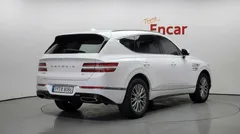 2023 Genesis GV80 2.5T Gasoline AWD — фото 2