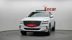 2023 Genesis GV80 2.5T Gasoline AWD — фото 3