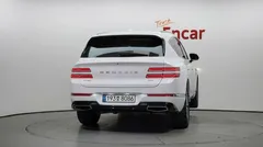 2023 Genesis GV80 2.5T Gasoline AWD — фото 4