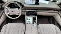 2023 Genesis GV80 2.5T Gasoline AWD — фото 7