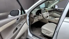 2023 Genesis GV80 2.5T Gasoline AWD — фото 10
