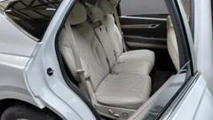 2023 Genesis GV80 2.5T Gasoline AWD — фото 11