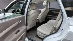 2023 Genesis GV80 2.5T Gasoline AWD — фото 12