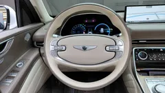 2023 Genesis GV80 2.5T Gasoline AWD — фото 13