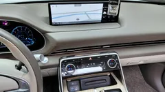 2023 Genesis GV80 2.5T Gasoline AWD — фото 14