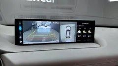2023 Genesis GV80 2.5T Gasoline AWD — фото 15