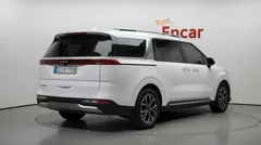 2023 Kia Carnival Gasoline 9-Seater Noblesse — фото 2