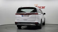 2023 Kia Carnival Gasoline 9-Seater Noblesse — фото 4