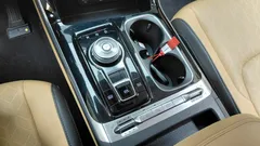 2023 Kia Carnival Gasoline 9-Seater Noblesse — фото 9