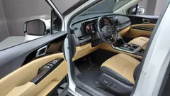 2023 Kia Carnival Gasoline 9-Seater Noblesse — фото 10