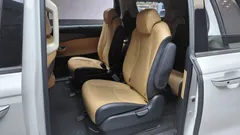 2023 Kia Carnival Gasoline 9-Seater Noblesse — фото 12