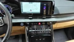 2023 Kia Carnival Gasoline 9-Seater Noblesse — фото 13