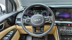 2023 Kia Carnival Gasoline 9-Seater Noblesse — фото 14