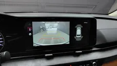 2023 Kia Carnival Gasoline 9-Seater Noblesse — фото 15