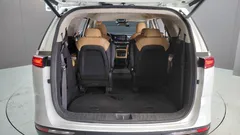 2023 Kia Carnival Gasoline 9-Seater Noblesse — фото 18