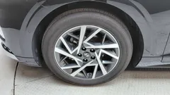 2023 Hyundai Grandeur Exclusive, чёрный — фото 5