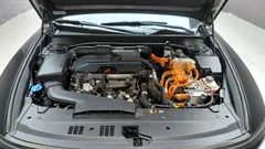 2023 Hyundai Grandeur Exclusive, чёрный — фото 6