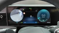 2023 Hyundai Grandeur Exclusive, чёрный — фото 8