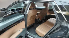 2023 Hyundai Grandeur Exclusive, чёрный — фото 12