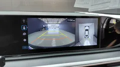 2023 Hyundai Grandeur Exclusive, чёрный — фото 15