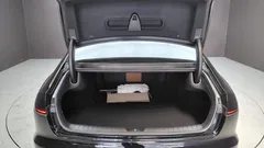 2023 Hyundai Grandeur Exclusive, чёрный — фото 19
