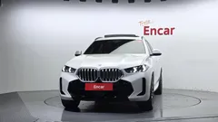 2024 BMW X6 xDrive40i M Sport — фото 3