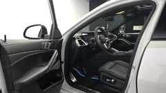 2024 BMW X6 xDrive40i M Sport — фото 10