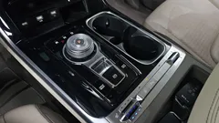 2023 Kia Carnival Diesel 7-Seater Hi-Limousine — фото 9