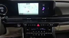 2023 Kia Carnival Diesel 7-Seater Hi-Limousine — фото 13