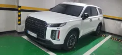 2023 Hyundai Palisade Gasoline 3.8 4WD — фото 2