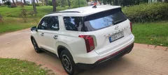 2023 Hyundai Palisade Gasoline 3.8 4WD — фото 6