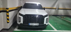 2023 Hyundai Palisade Gasoline 3.8 4WD — фото 11