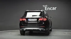 2022 Mercedes-Benz GLC-Class GLC220 d 4MATIC — фото 4