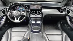 2022 Mercedes-Benz GLC-Class GLC220 d 4MATIC — фото 7