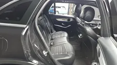 2022 Mercedes-Benz GLC-Class GLC220 d 4MATIC — фото 11