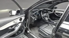 2022 Mercedes-Benz GLC-Class GLC220 d 4MATIC — фото 12
